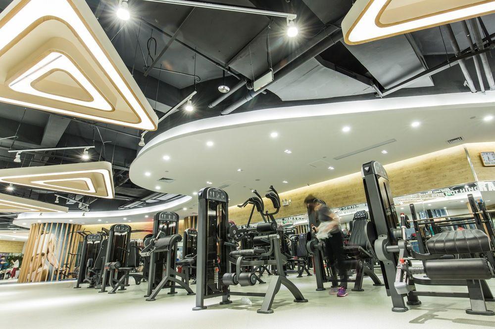 Sheraton Shenzhen Futian Hotel Zewnętrze zdjęcie