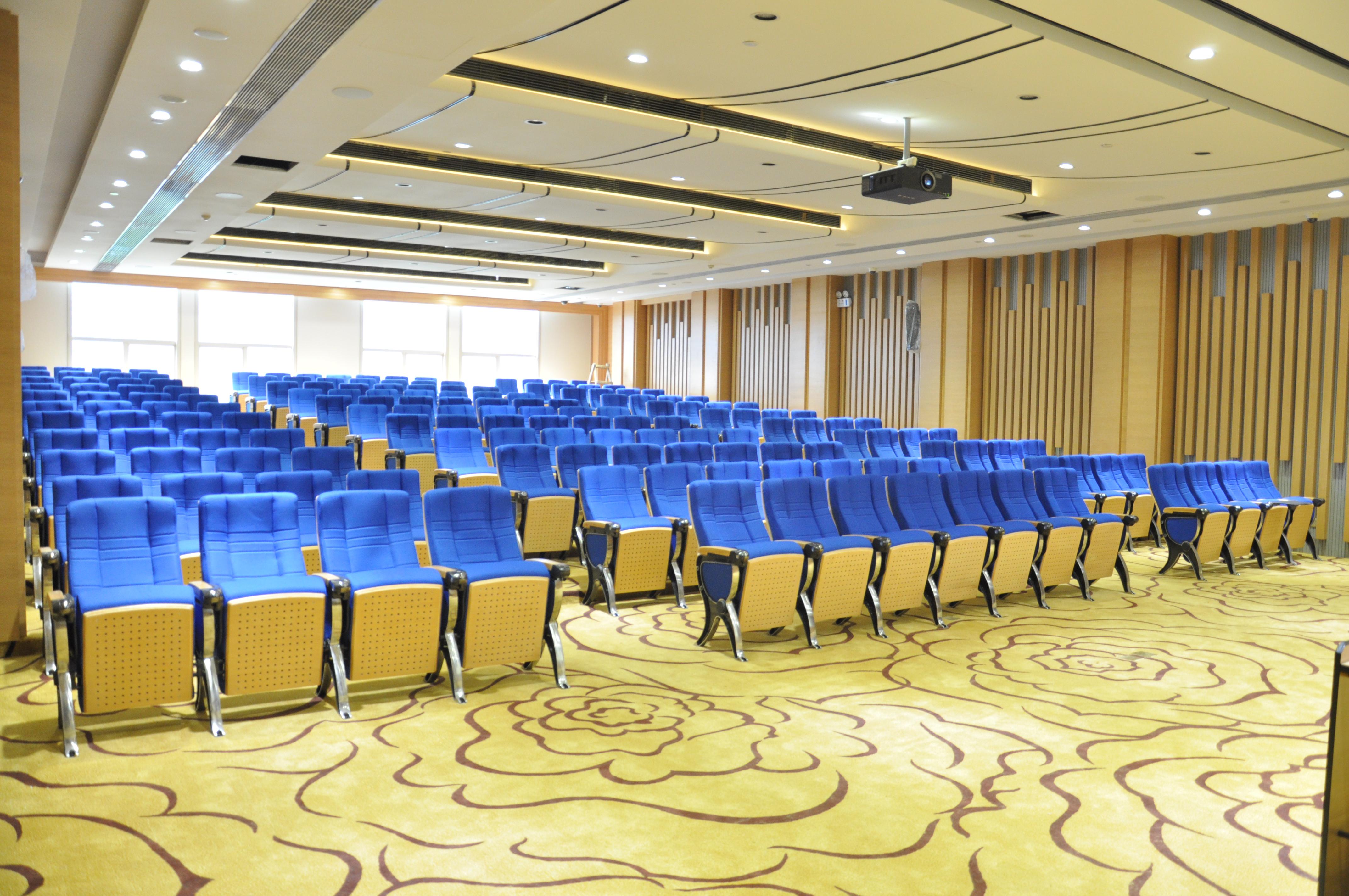 Sheraton Shenzhen Futian Hotel Zewnętrze zdjęcie